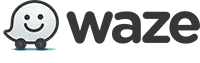 Logo Waze